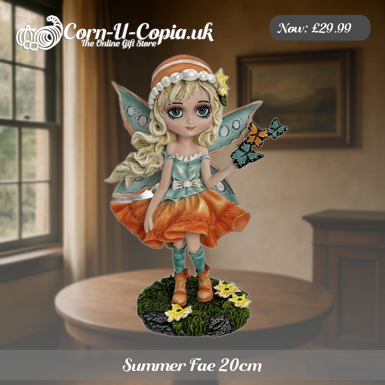 Summer Fae 20cm Ad 3