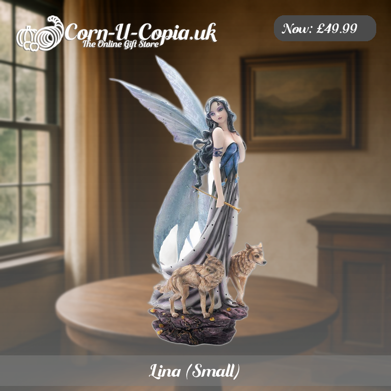 Lina (Small) Ad 3