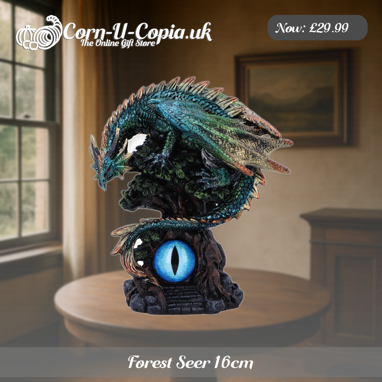 Forest Seer 16cm Ad 3