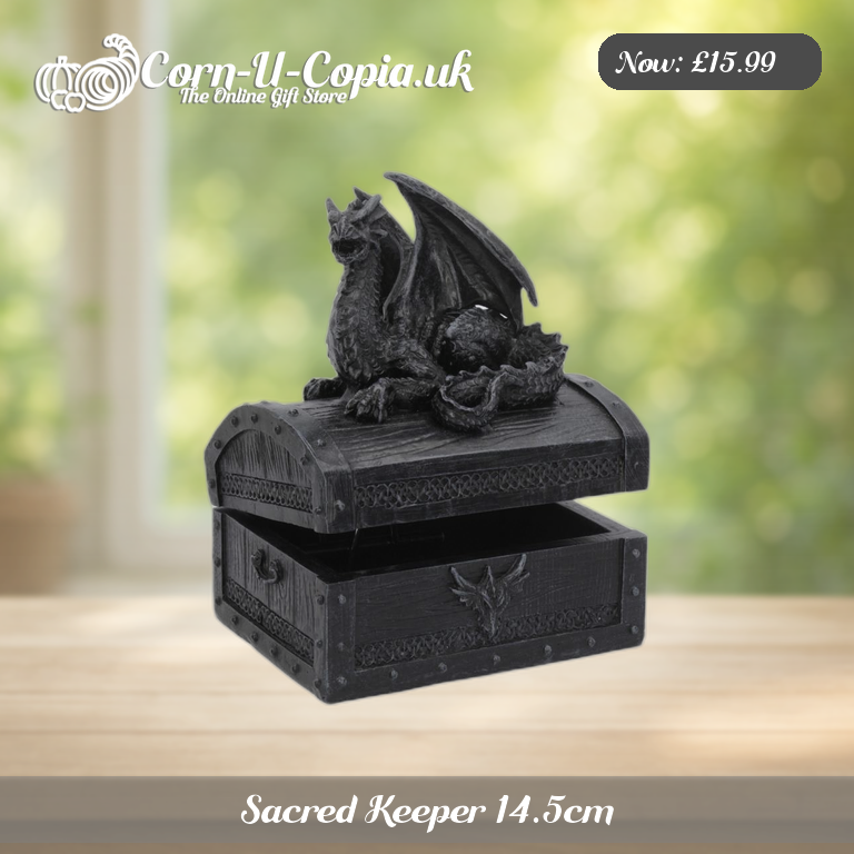 Sacred Keeper 14.5cm Ad 3