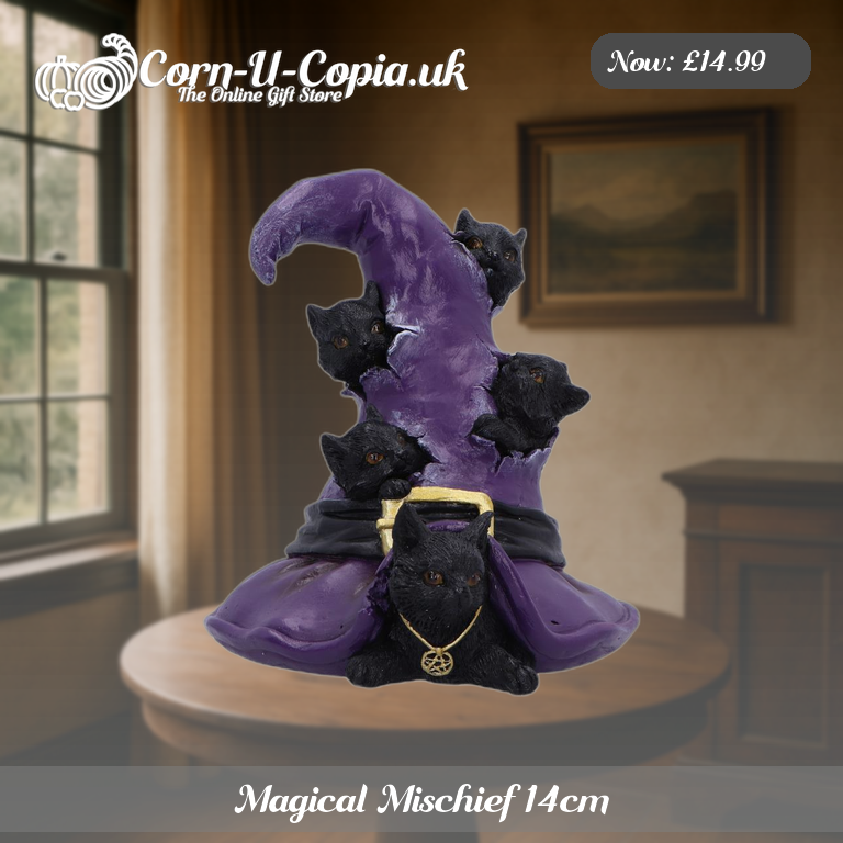Magical Mischief 14cm Ad 3