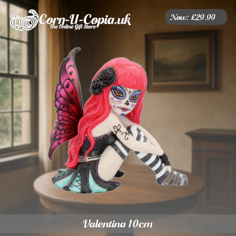 Valentina 10cm Ad 3