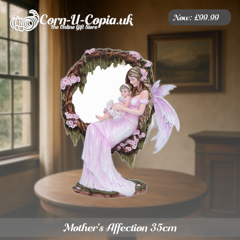Mother's Affection 35cm Ad 3