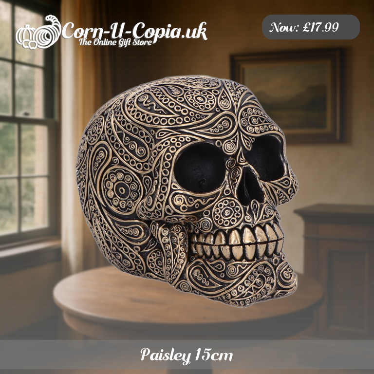 Paisley 15cm Ad 3