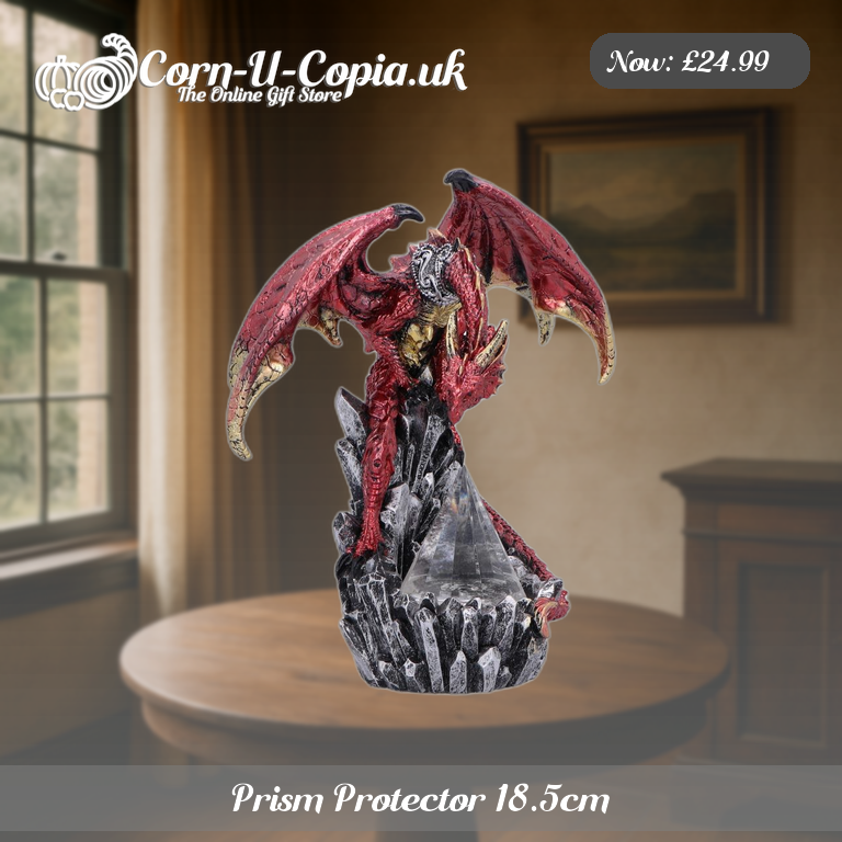 Prism Protector 18.5cm Ad 3