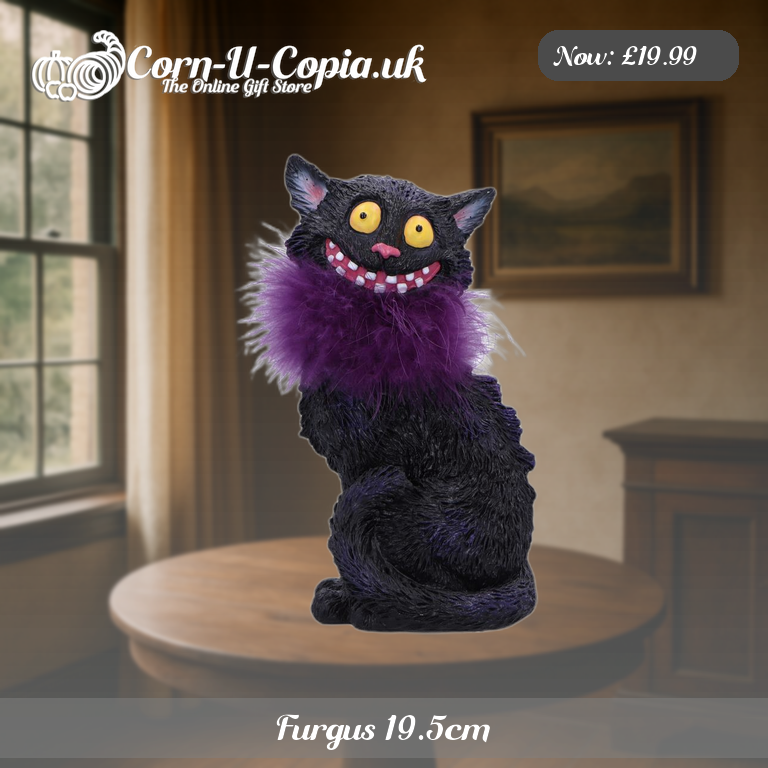 Furgus 19.5cm Ad 3