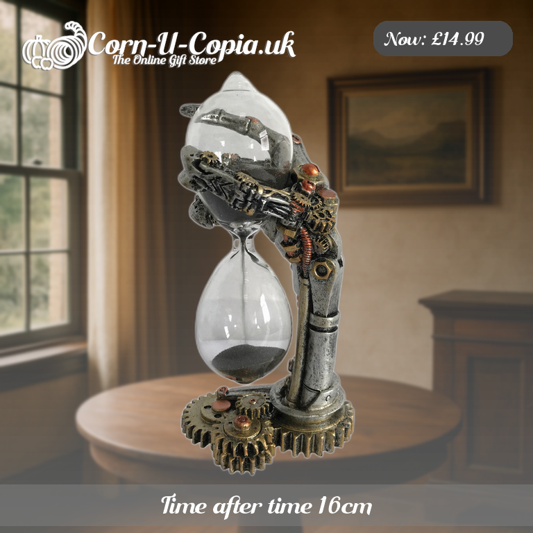 Time after time 16cm Ad 3