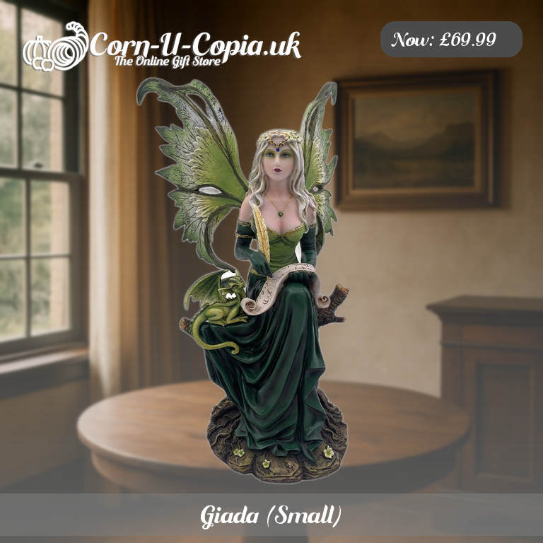 Giada (Small) Ad 3
