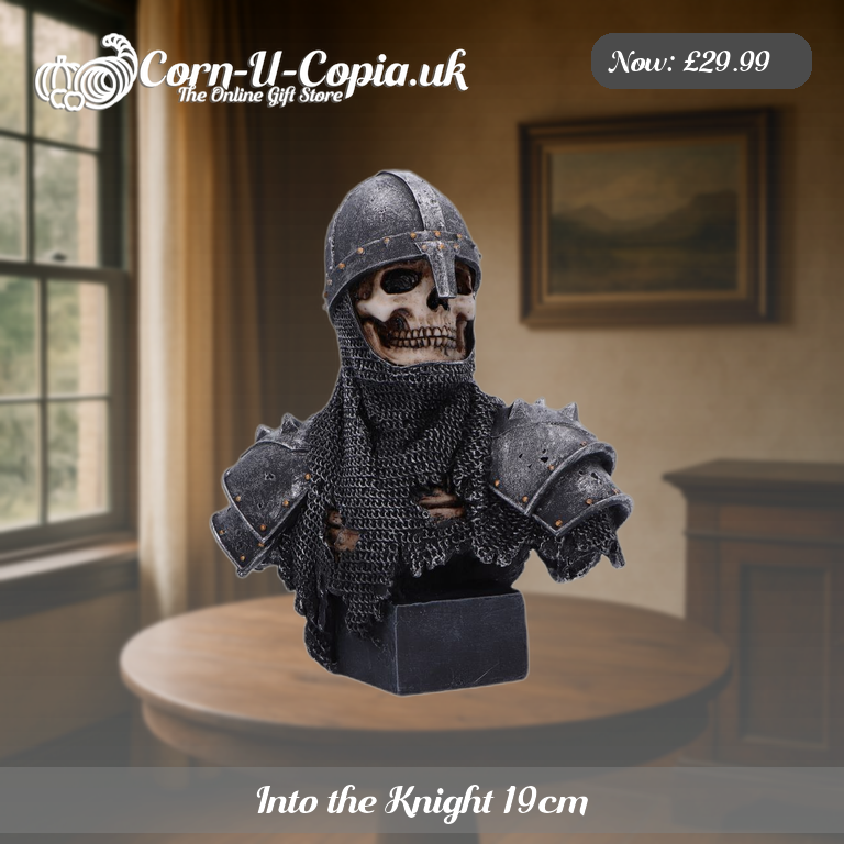 Into the Knight 19cm Ad 3