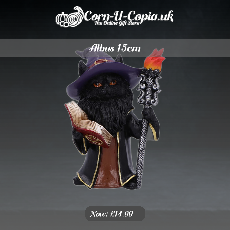 Albus 15cm Ad 4
