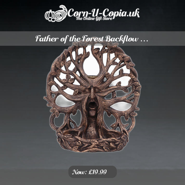 Father of the Forest Backflow … Ad 4