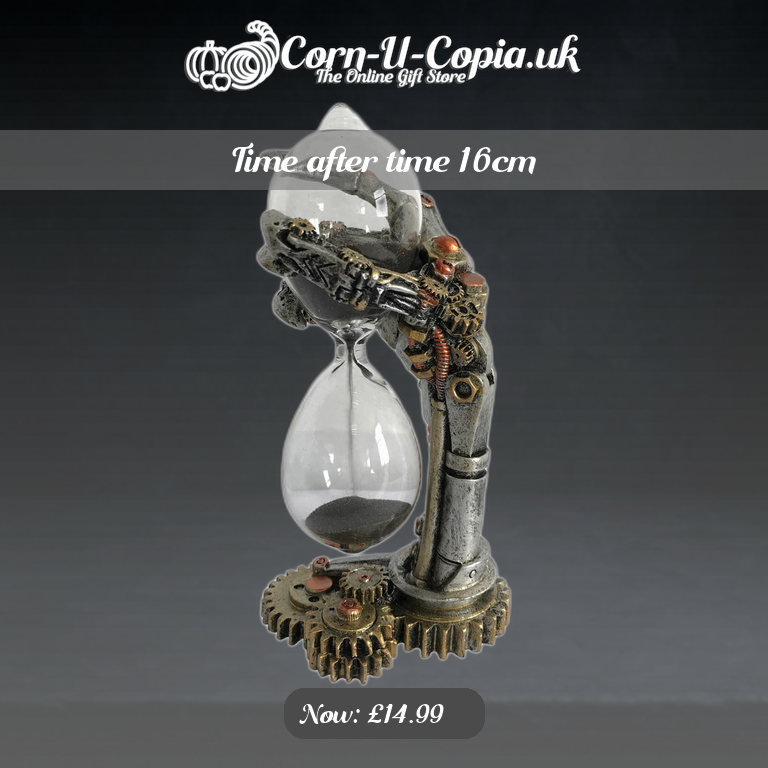 Time after time 16cm Ad 4