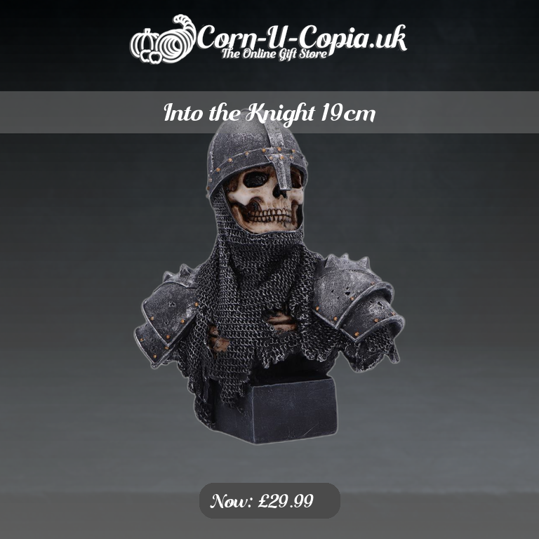 Into the Knight 19cm Ad 4