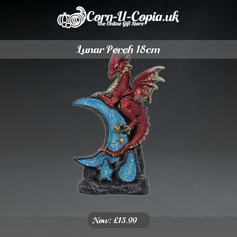 Lunar Perch 18cm Ad 4