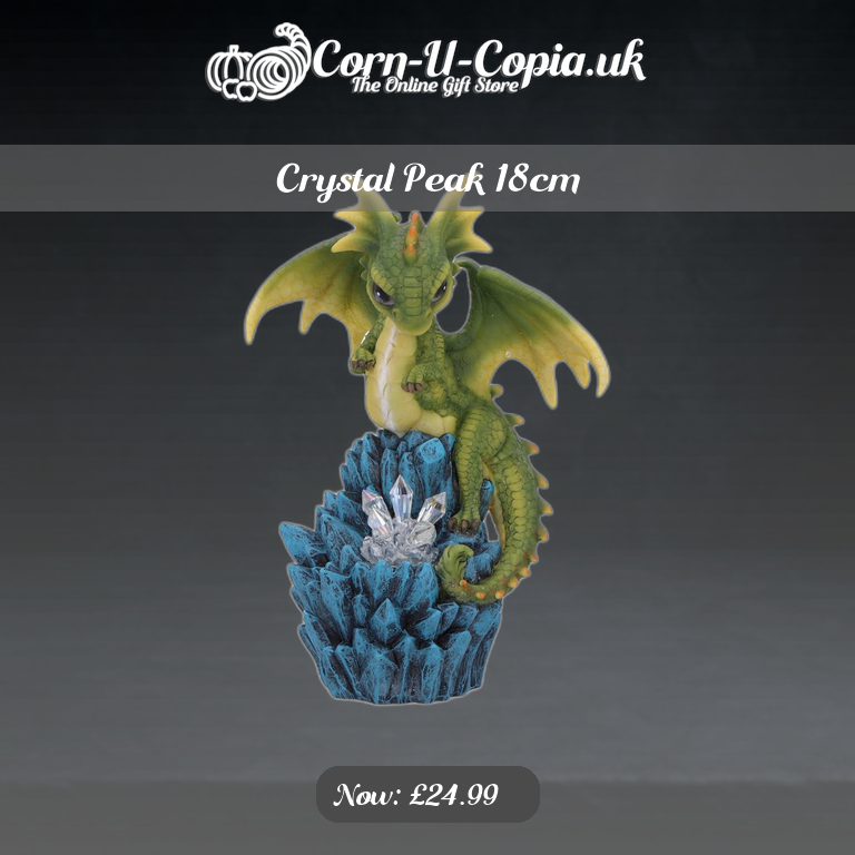 Crystal Peak 18cm Ad 4