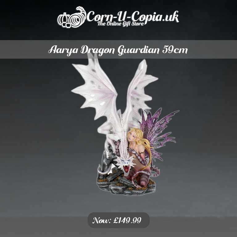 Aarya Dragon Guardian 59cm Ad 4