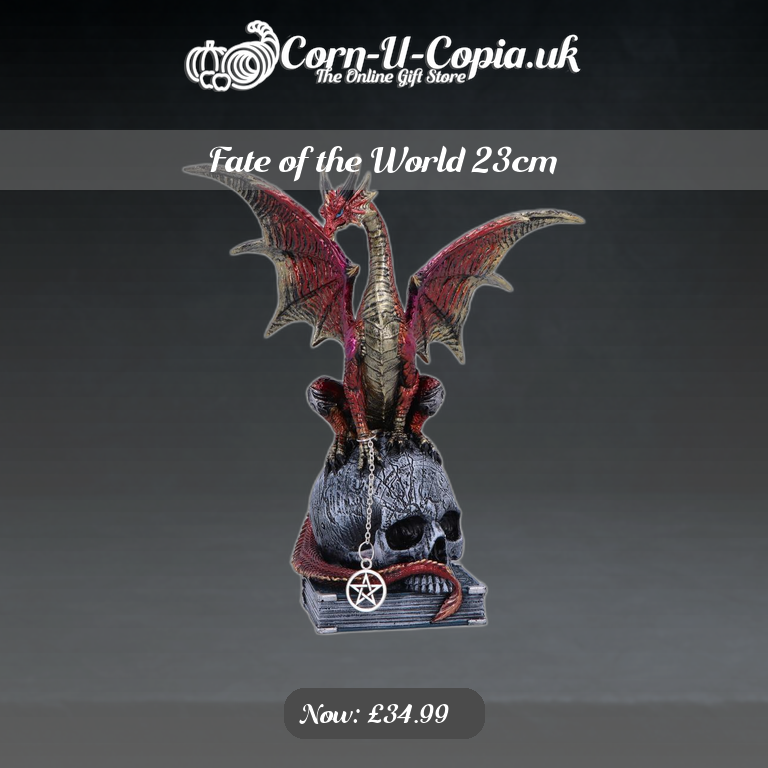 Fate of the World 23cm Ad 4