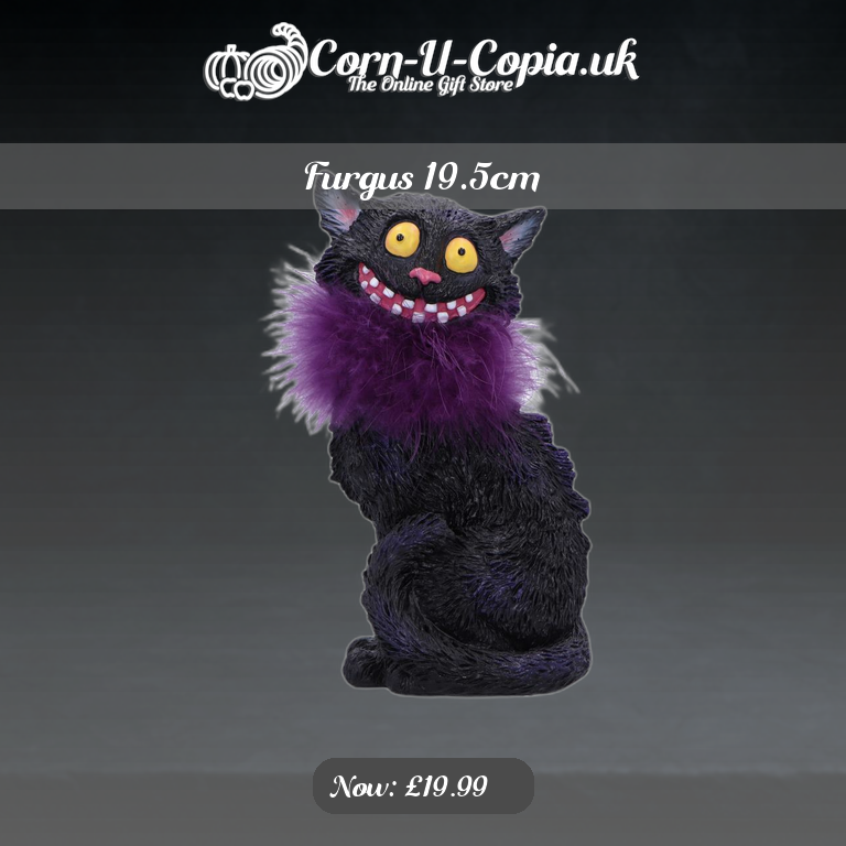 Furgus 19.5cm Ad 4