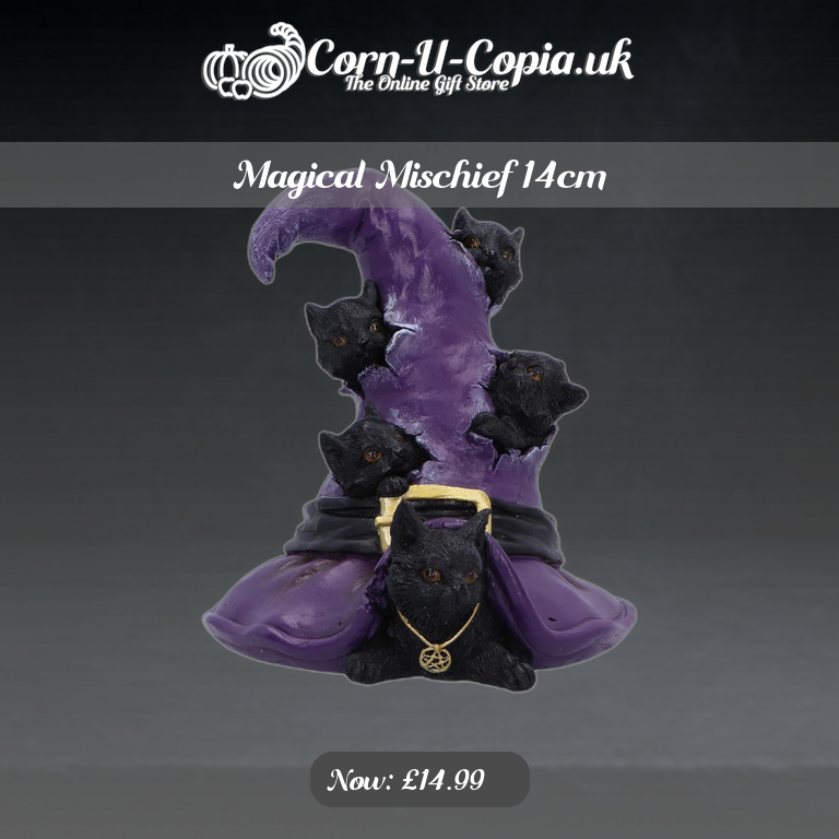 Magical Mischief 14cm Ad 4