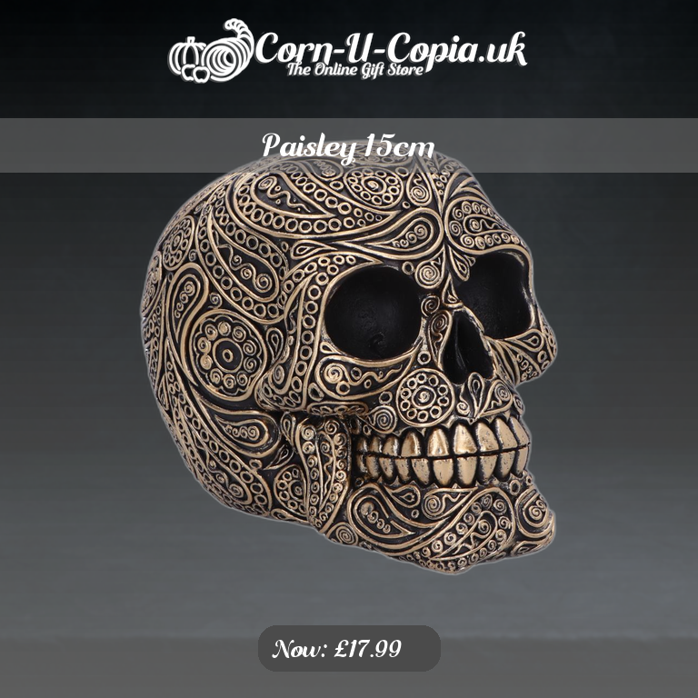 Paisley 15cm Ad 4