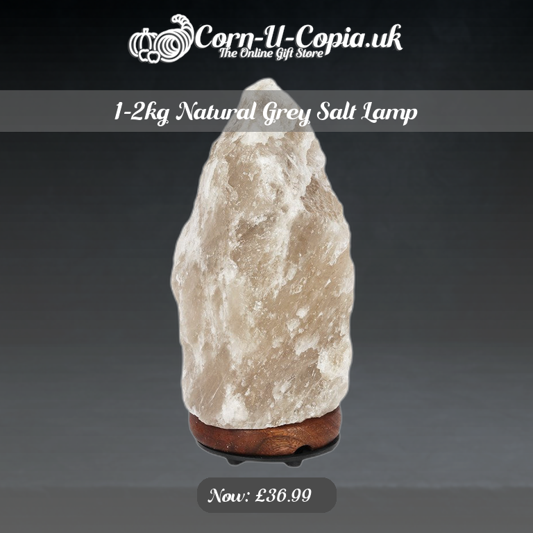1-2kg Natural Grey Salt Lamp Ad 4