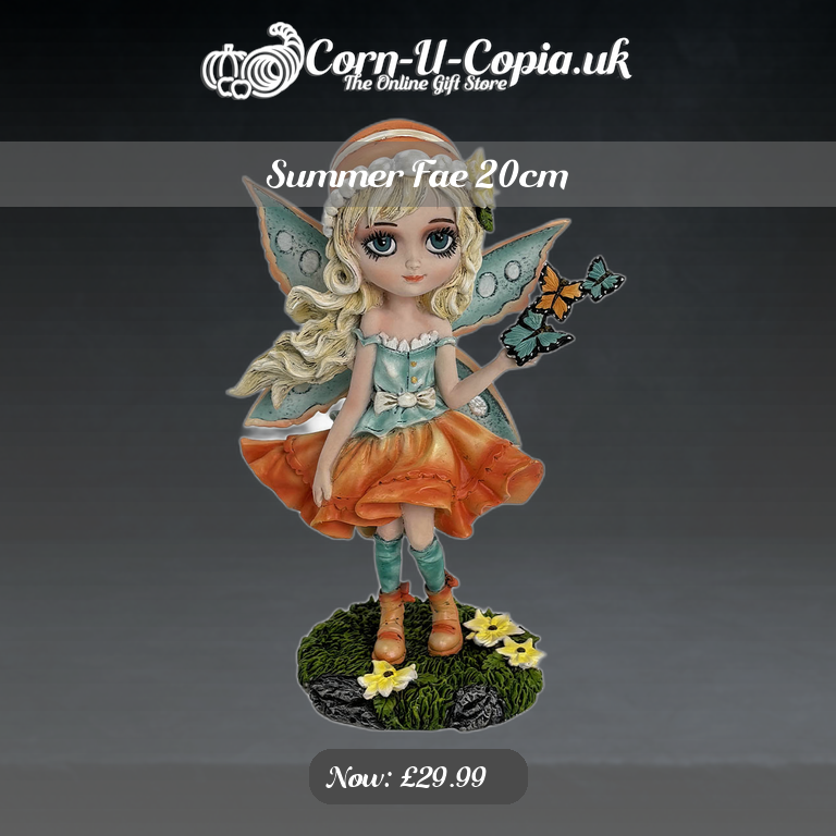 Summer Fae 20cm Ad 4