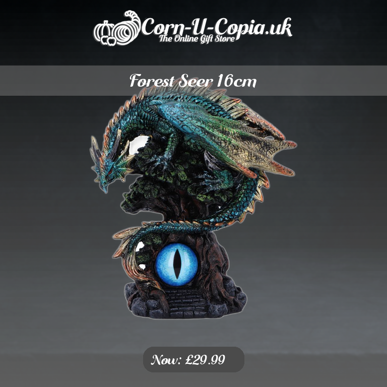 Forest Seer 16cm Ad 4