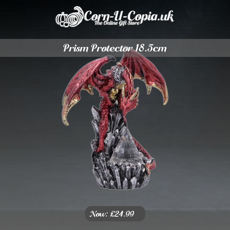 Prism Protector 18.5cm Ad 4
