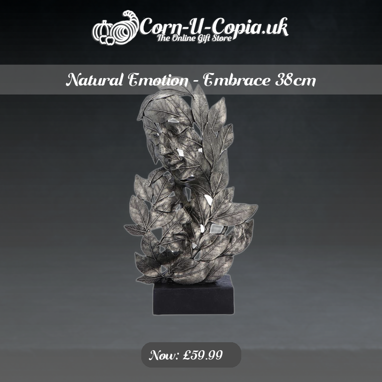 Natural Emotion - Embrace 38cm Ad 4