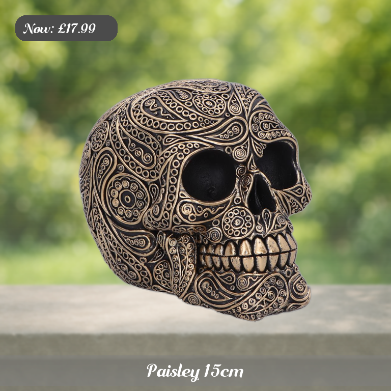 Paisley 15cm Ad 5