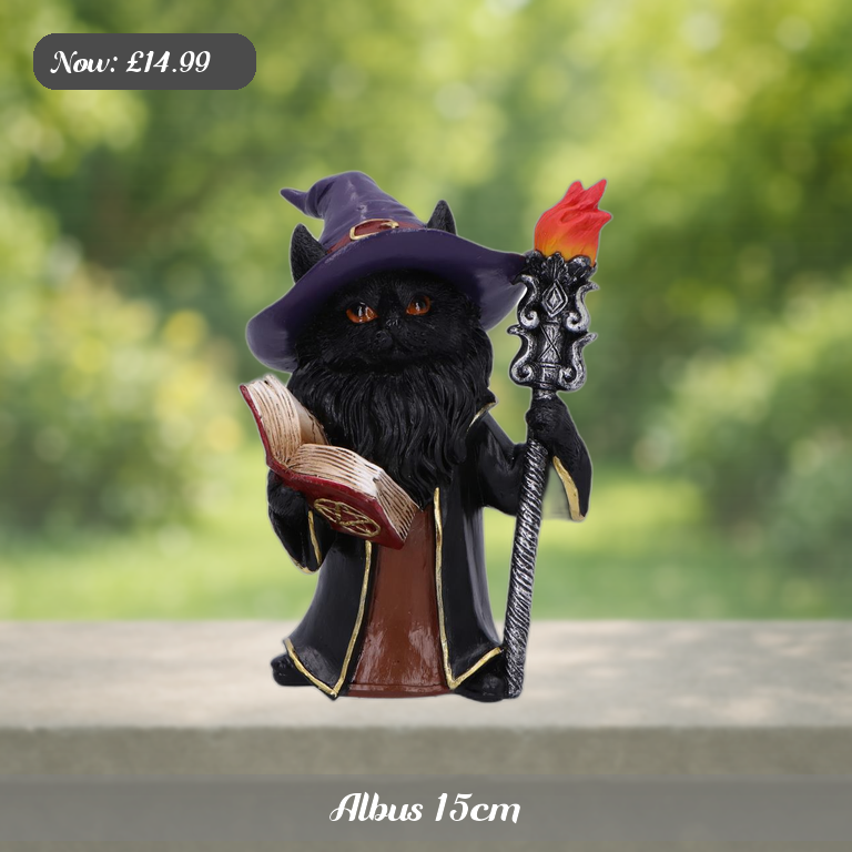 Albus 15cm Ad 5