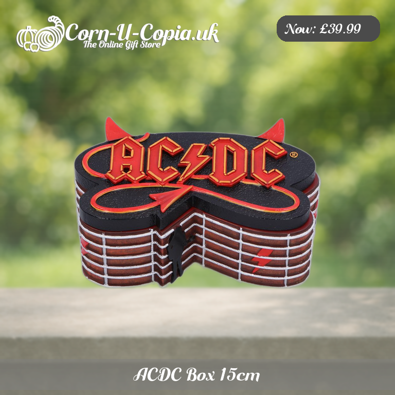 ACDC Box 15cm Ad 5