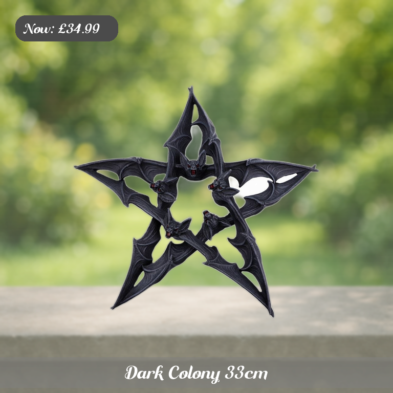 Dark Colony 33cm Ad 5