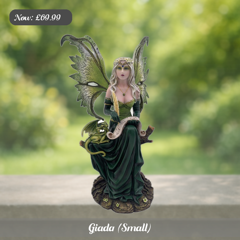 Giada (Small) Ad 5