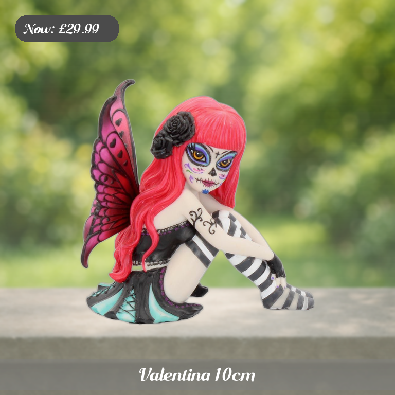 Valentina 10cm Ad 5
