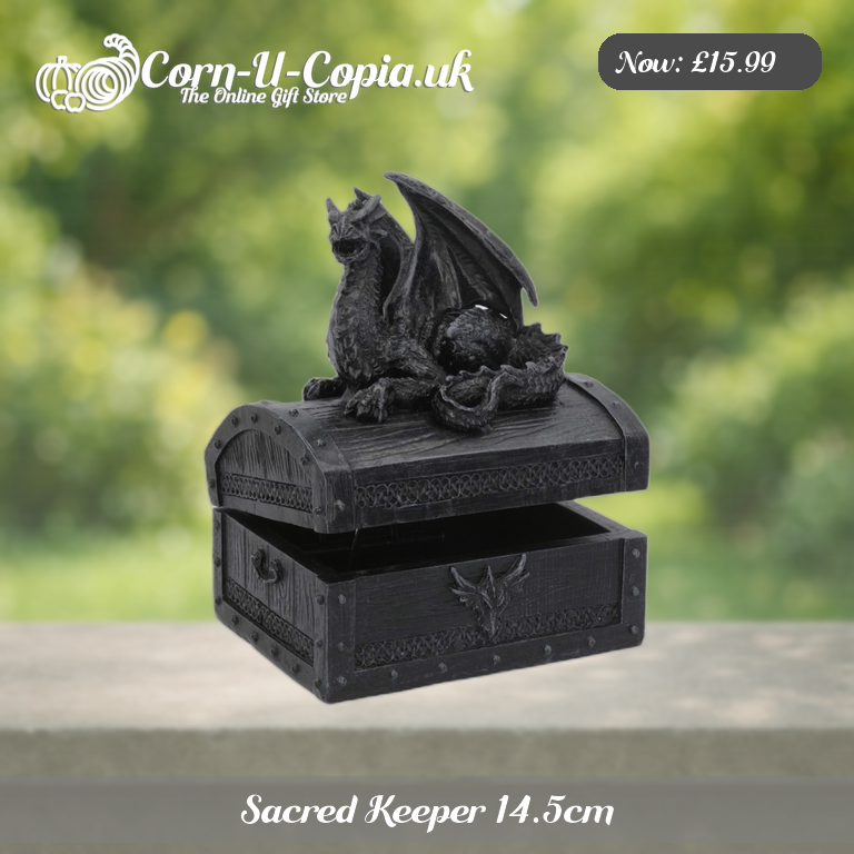 Sacred Keeper 14.5cm Ad 5