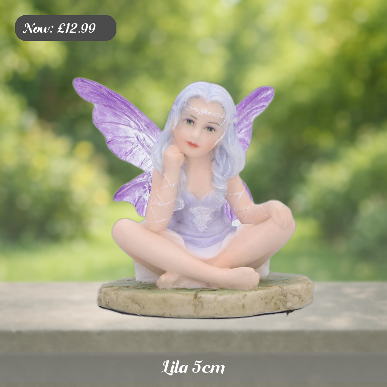 Lila 5cm Ad 5
