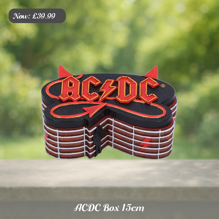 ACDC Box 15cm Ad 5