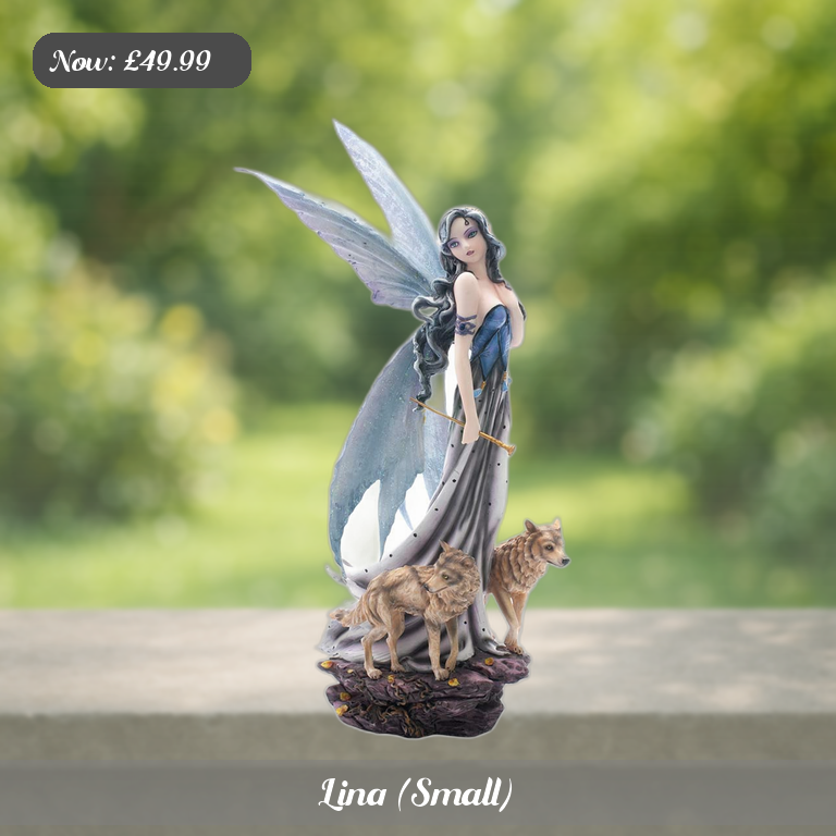 Lina (Small) Ad 5
