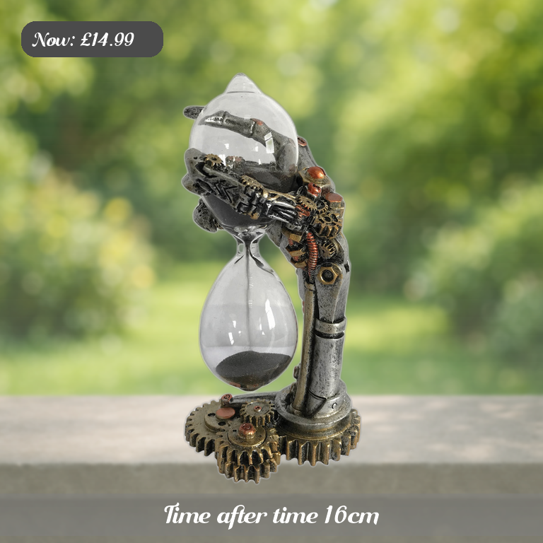 Time after time 16cm Ad 5