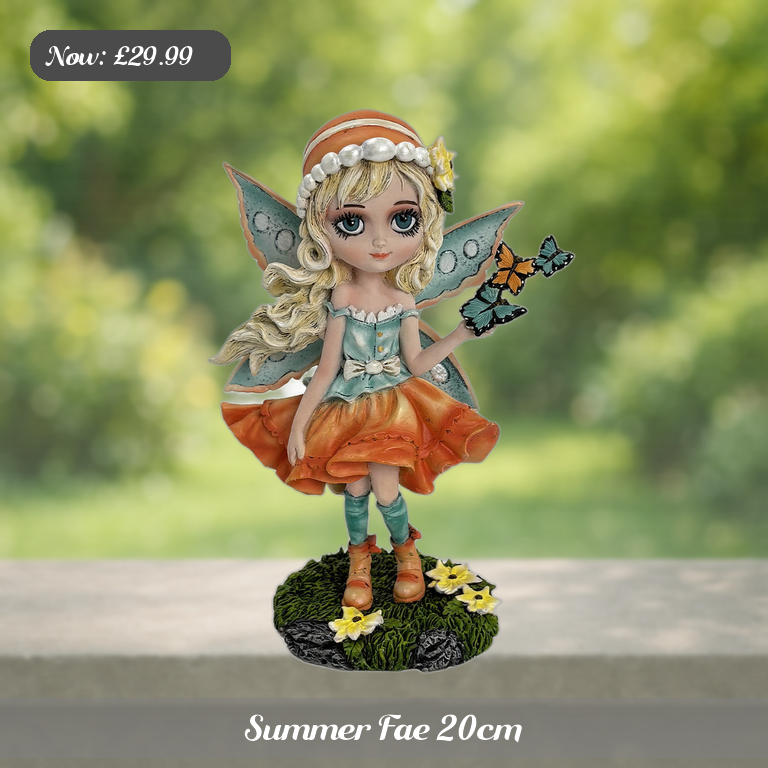 Summer Fae 20cm Ad 5