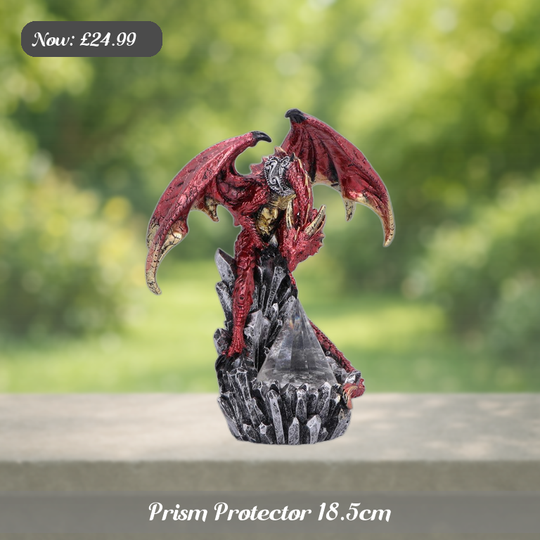 Prism Protector 18.5cm Ad 5