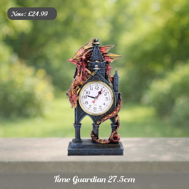 Time Guardian 27.5cm Ad 5