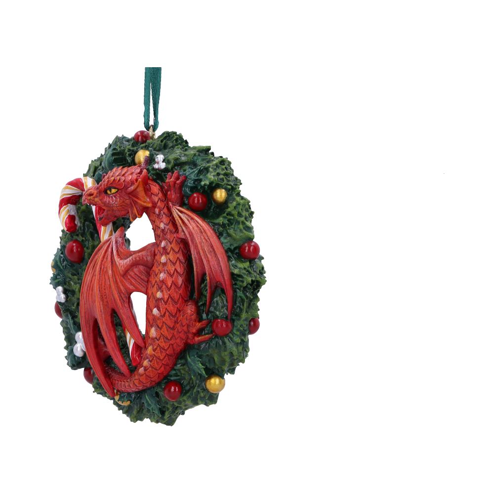 Sweet Tooth Hanging Ornament 9cm