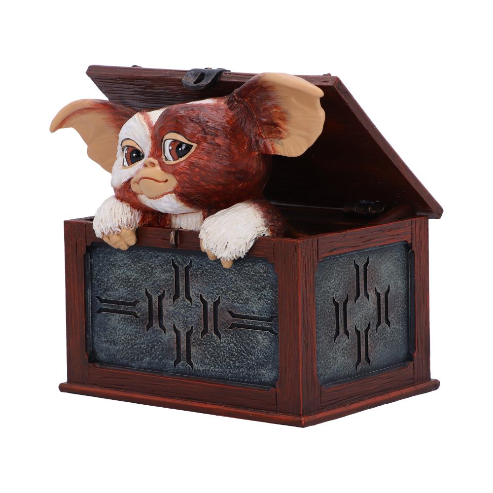 Gremlins Gizmo - You are Ready 14.5cm