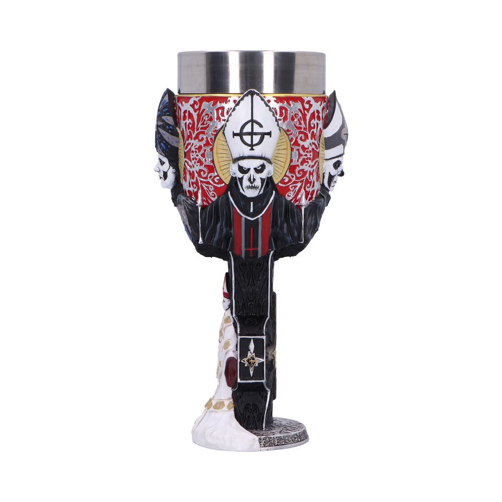 Ghost Papa Evolution Goblet 19.5cm