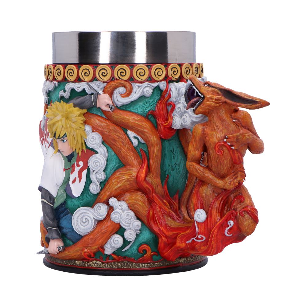 Naruto Minato Tankard 18cm