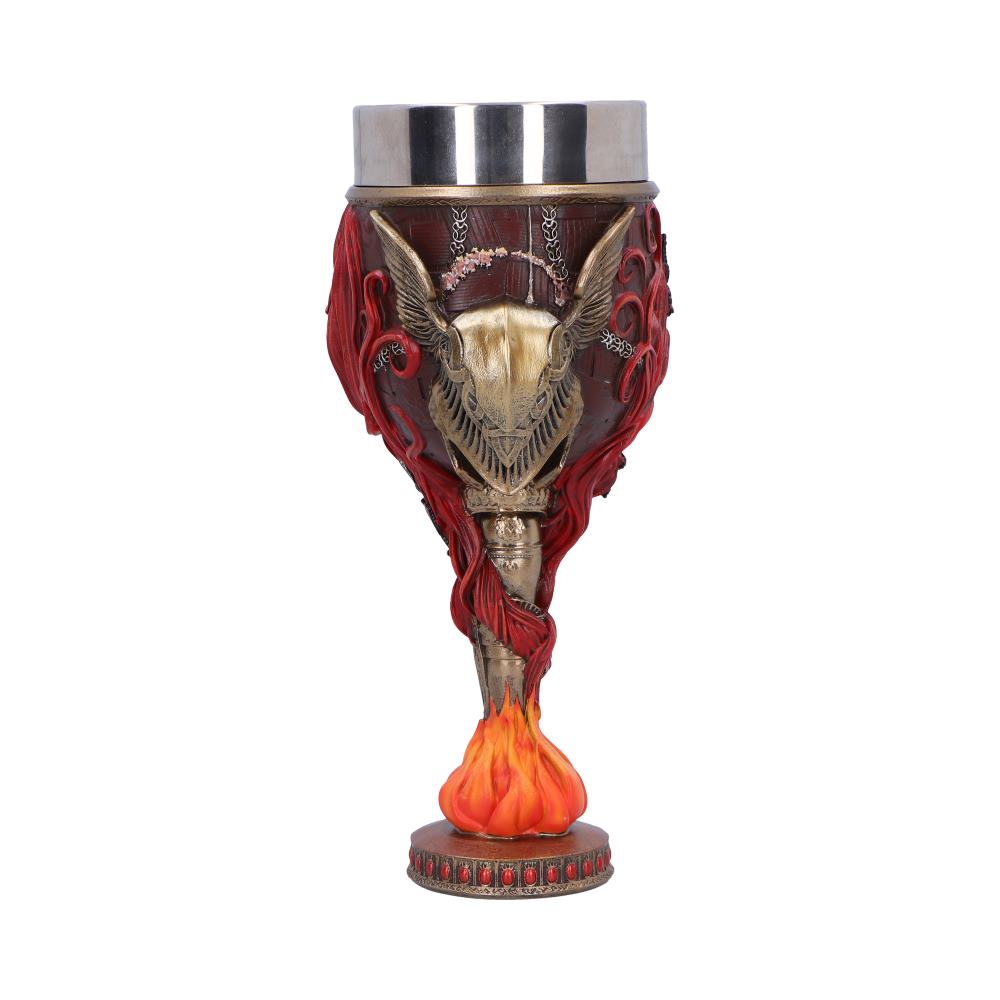 Elden Ring Malenia, Blade of Miquella Goblet