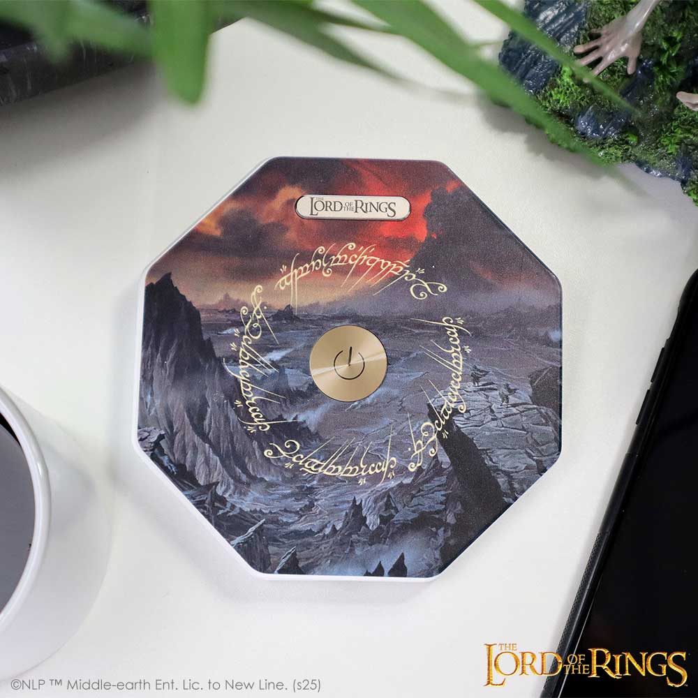 Lord of the Rings Foldable Lamp 21cm