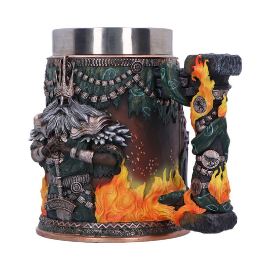 Dark Souls Gwyn Tankard